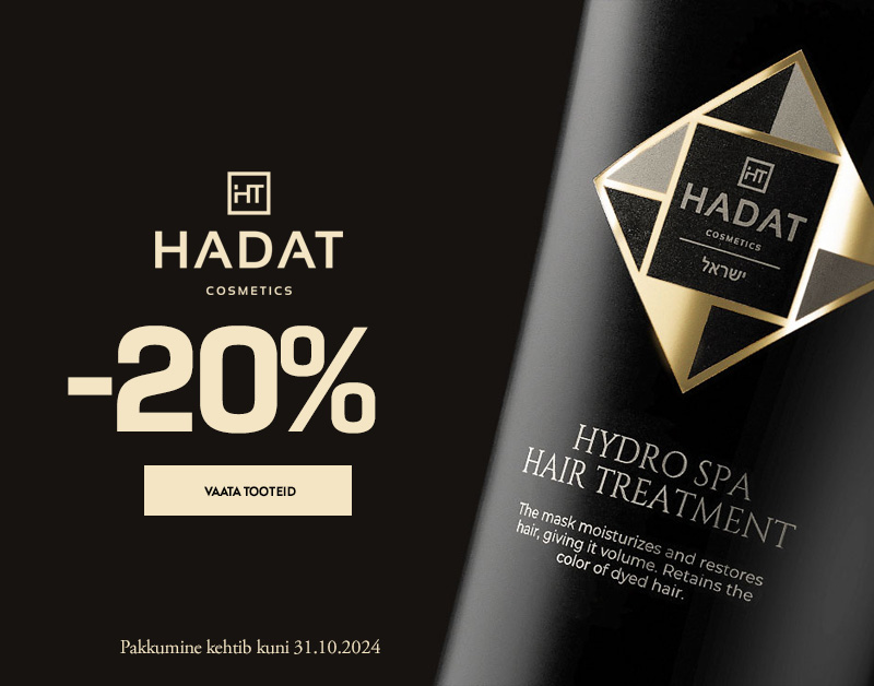 Hadat Cosmetics